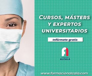 Masters y Expertos Universitarios baremables en Bolsa