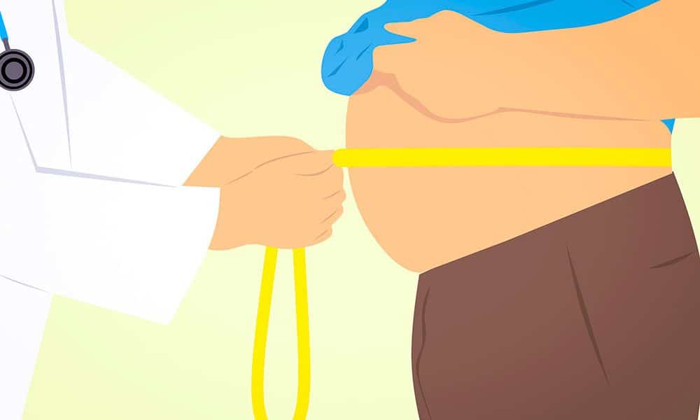 Obesidad y sobrepeso | Noticias en Salud