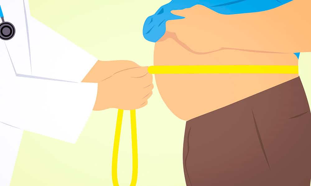 Obesidad y sobrepeso - Noticias en Salud