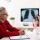 Nuevas vías mejoran el abordaje del paciente con cáncer de pulmón