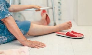 Las caídas tempranas predicen fracturas posteriores en mujeres posmenopáusicas