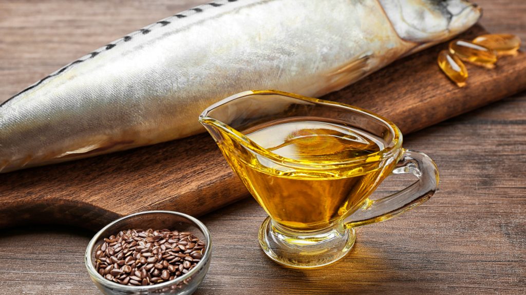 Los suplementos de aceite de pescado, relacionados con un menor riesgo de enfermedad cardíaca | Noticias en Salud