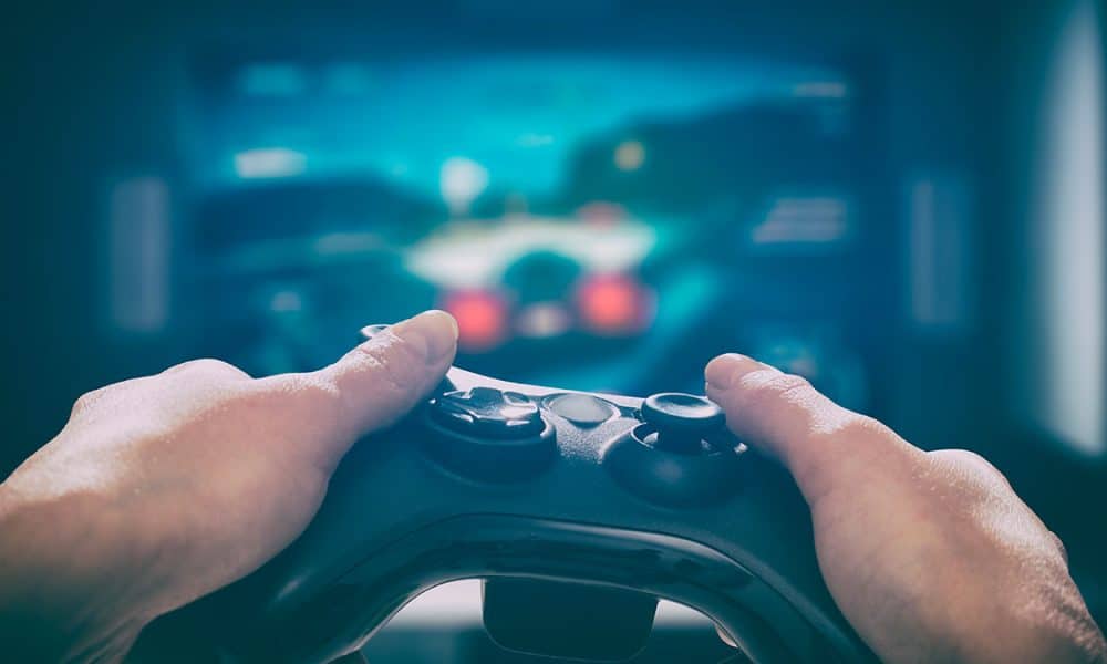 Cuál es el impacto de los videojuegos en la salud? - Noticias en Salud