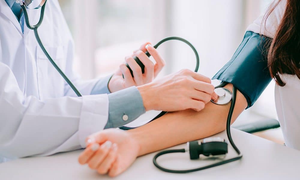 repollo santo rastro El control de la presión arterial mejora la salud del cerebro - Noticias en  Salud
