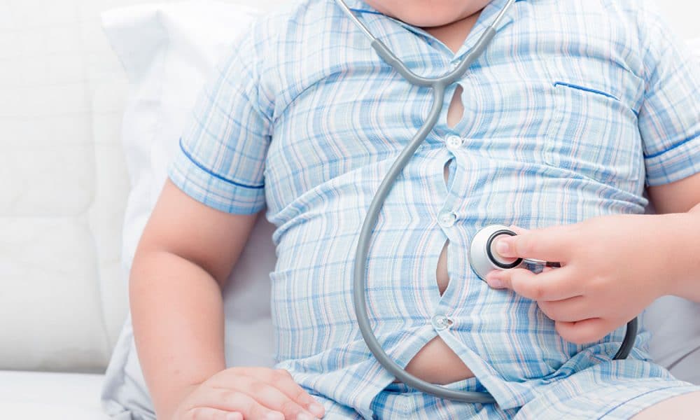 Los niños con problemas de salud crónicos tienen más posibilidades de ...