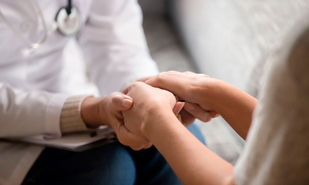 El sanador herido y la empatía - Noticias en Salud