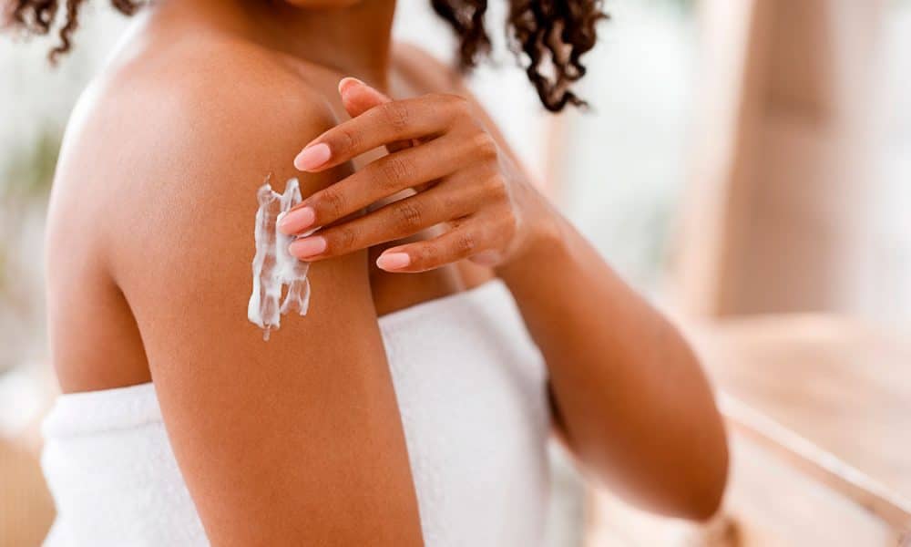 La importancia de mantener una buena hidratación en la piel - Noticias en  Salud