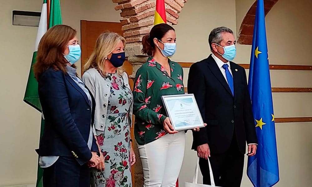 El Hospital Quirónsalud Marbella recibe el reconocimiento a su labor ...
