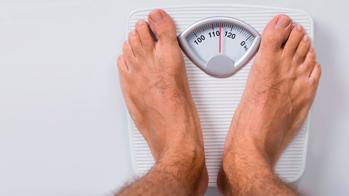 La edad no afecta la capacidad de perder peso - Noticias en Salud