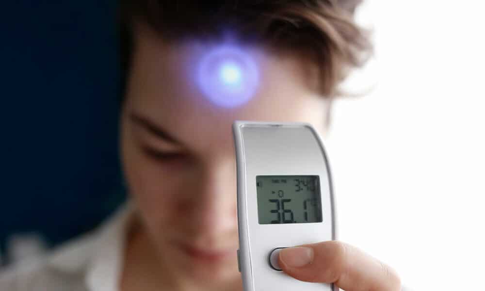 ¿Cuál es el rango de temperatura corporal normal? Noticias en Salud ¿Cuál es el rango de temperatura corporal normal? Noticias en Salud