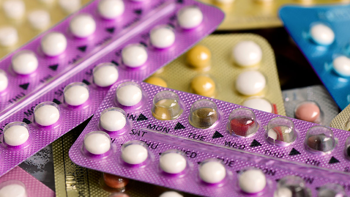 Manchuria Darse prisa La base de datos Puede una persona quedarse embarazada mientras toma la pastilla  anticonceptiva? - Noticias en Salud