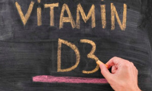 Vitamina d3