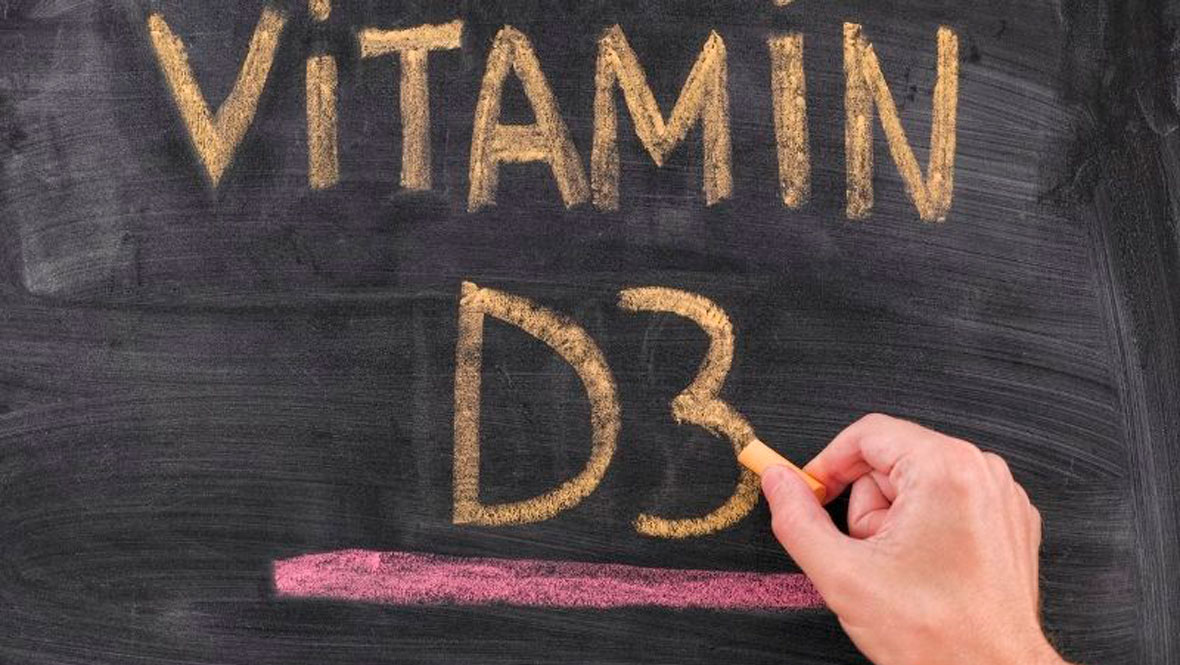 Vitamina d3