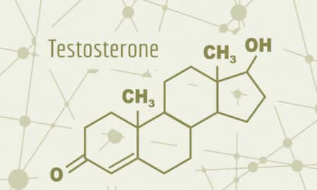 Testosterona