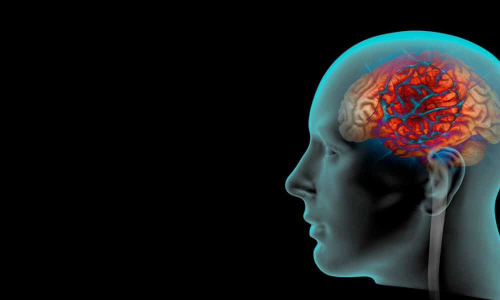 A blood biomarker helps diagnose Alzheimer's