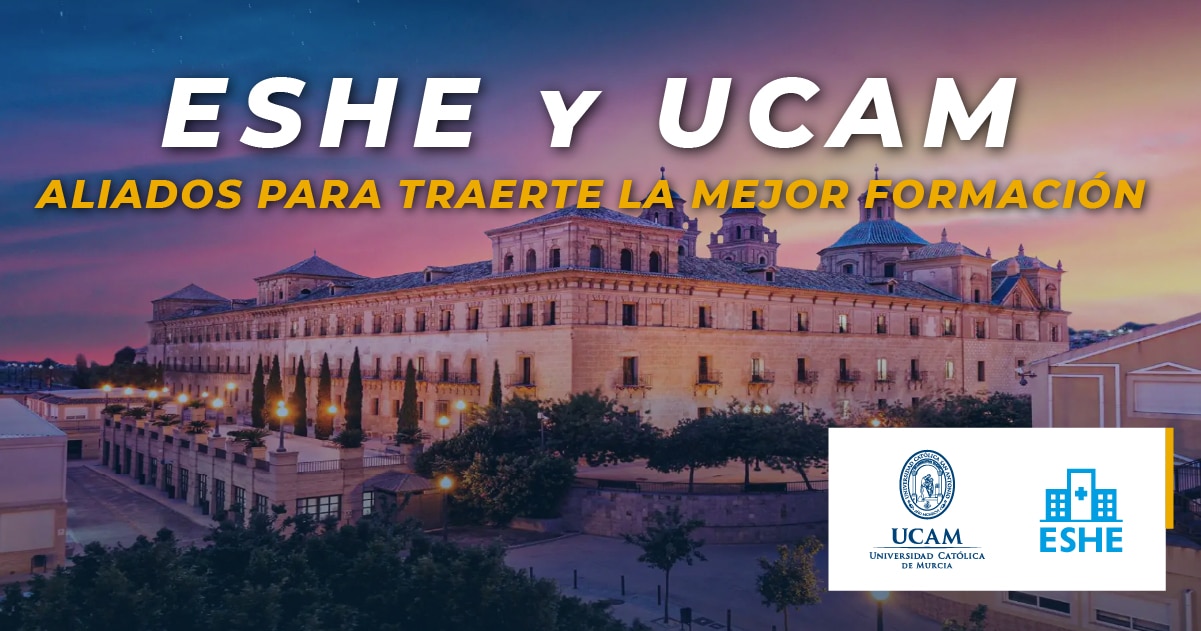 ESHE-UCAM