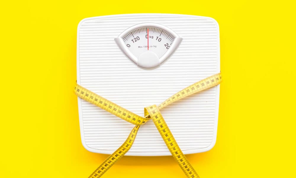Reasons why you can't lose weight