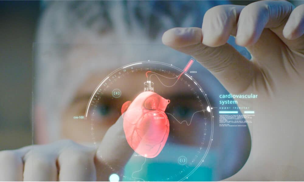 Faro Edtech, a new benchmark in health training and educational technology