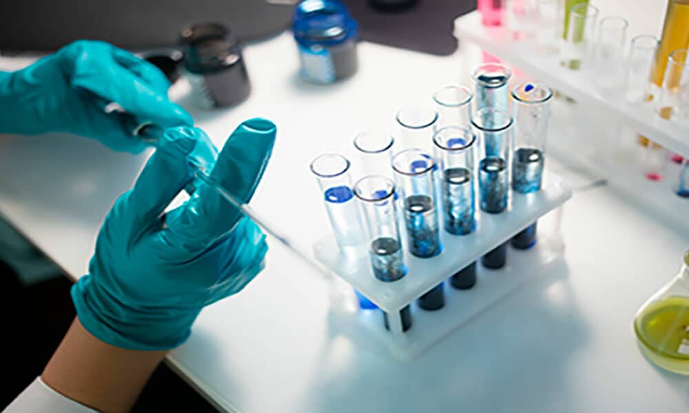 Spain authorized more than 900 clinical trials with drugs in 2022