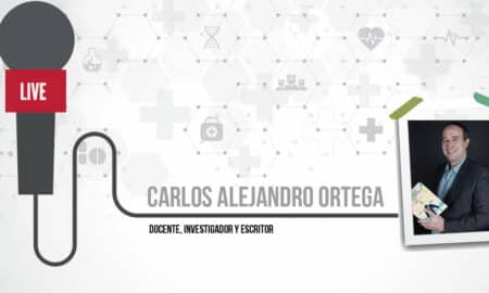 Carlos Alejandro Ortega