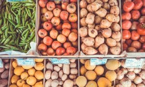 Inseguridad Alimentaria